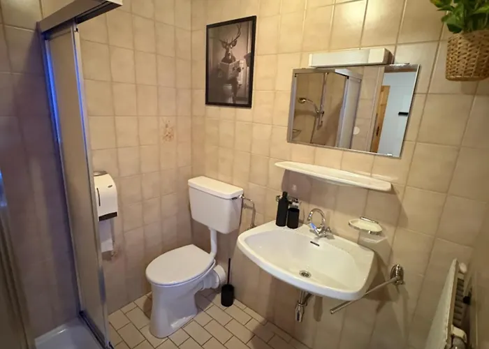 Hirzhof So Bike&ski Ridehaus In Out