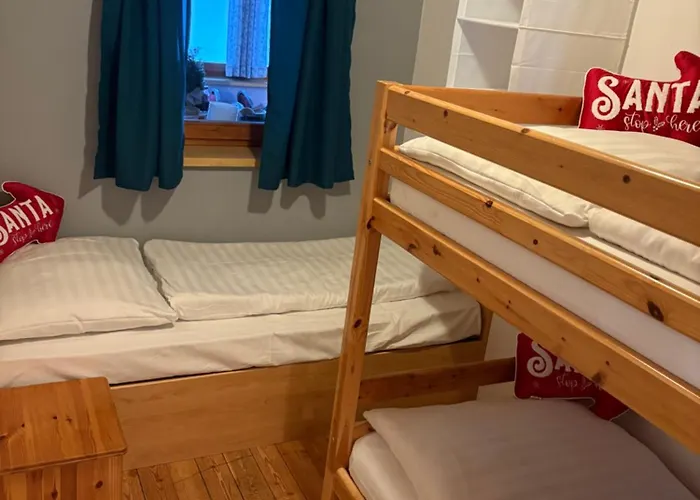 Hirzhof So Bike&ski Ridehaus In Out 펜션 *