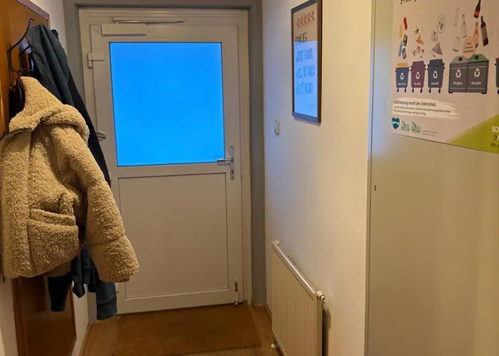 펜션 Hirzhof So Bike&ski Ridehaus In Out