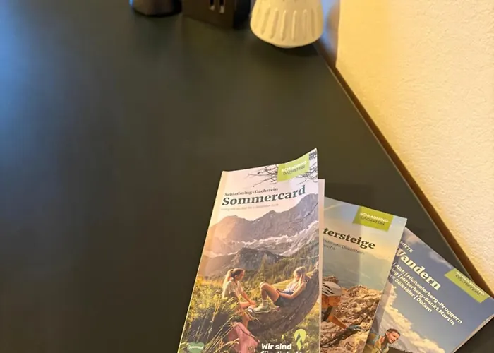 펜션 Hirzhof So Bike&ski Ridehaus In Out Auberg