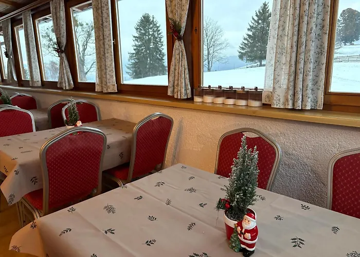 Hirzhof So Bike&ski Ridehaus In Out